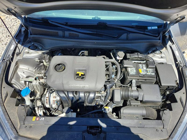 Kia Forte 2.0L 4 FRONT WHEEL DRIVE - автомобили, коли, обяви за нови и употребявани 11