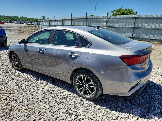 Kia Forte 2.0L 4 FRONT WHEEL DRIVE - автомобили, коли, обяви за нови и употребявани 1