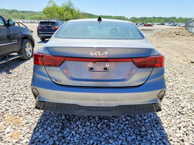 Kia Forte 2.0L 4 FRONT WHEEL DRIVE - автомобили, коли, обяви за нови и употребявани 5