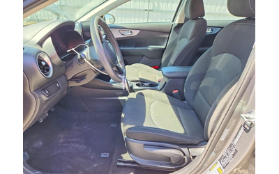 Kia Forte 2.0L 4 FRONT WHEEL DRIVE - автомобили, коли, обяви за нови и употребявани 6