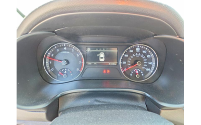 Kia Forte 2.0L 4 FRONT WHEEL DRIVE - автомобили, коли, обяви за нови и употребявани 8