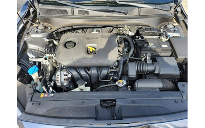 Kia Forte 2.0L 4 FRONT WHEEL DRIVE - автомобили, коли, обяви за нови и употребявани 11