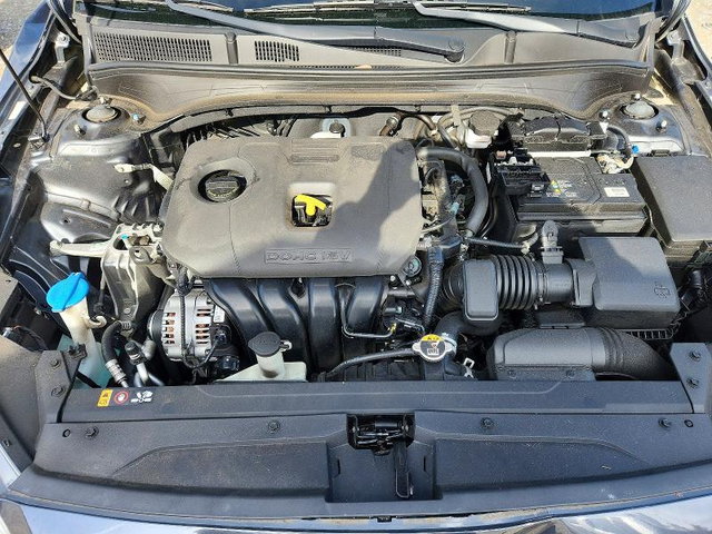 Kia Forte 2.0L 4 FRONT WHEEL DRIVE - автомобили, коли, обяви за нови и употребявани 11