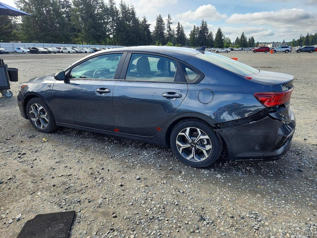 Kia Forte 2.0L 4 FRONT WHEEL DRIVE - автомобили, коли, обяви за нови и употребявани 2