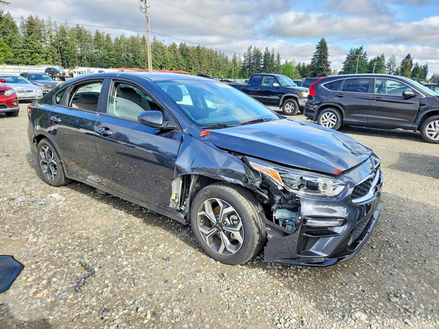 Kia Forte 2.0L 4 FRONT WHEEL DRIVE - автомобили, коли, обяви за нови и употребявани 4