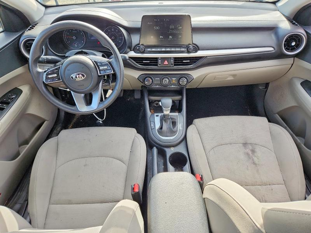 Kia Forte 2.0L 4 FRONT WHEEL DRIVE - автомобили, коли, обяви за нови и употребявани 8