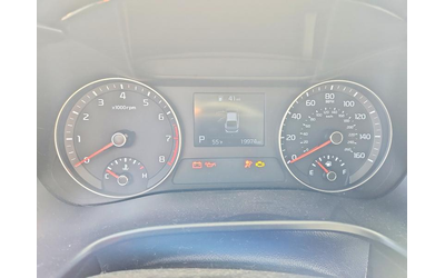 Kia Forte 2.0L 4 FRONT WHEEL DRIVE - автомобили, коли, обяви за нови и употребявани 9