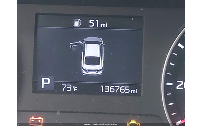 Kia Forte 2.0L I-4 DOHC, VVT, 147HP Front Wheel Drive - автомобили, коли, обяви за нови и употребявани 14