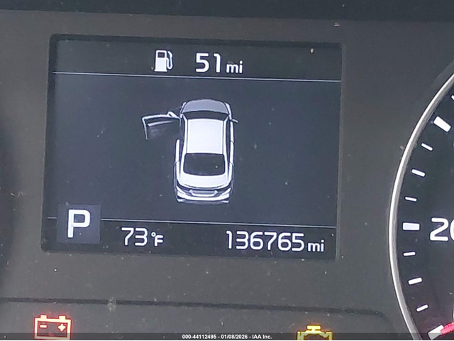 Kia Forte 2.0L I-4 DOHC, VVT, 147HP Front Wheel Drive - автомобили, коли, обяви за нови и употребявани 14