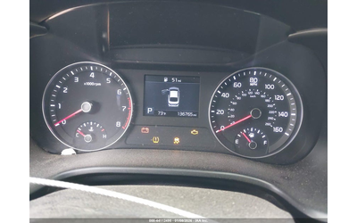 Kia Forte 2.0L I-4 DOHC, VVT, 147HP Front Wheel Drive - автомобили, коли, обяви за нови и употребявани 6