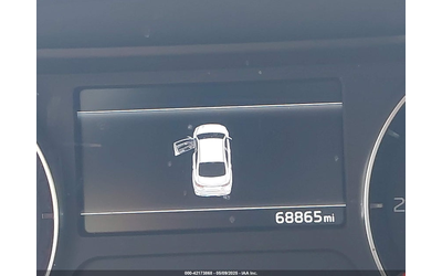 Kia Forte 2.0L I-4 DOHC, VVT, 147HP Front Wheel Drive - автомобили, коли, обяви за нови и употребявани 15