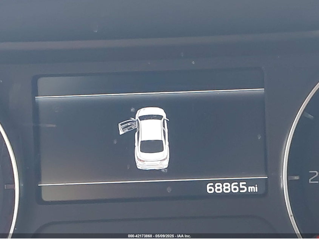 Kia Forte 2.0L I-4 DOHC, VVT, 147HP Front Wheel Drive - автомобили, коли, обяви за нови и употребявани 15