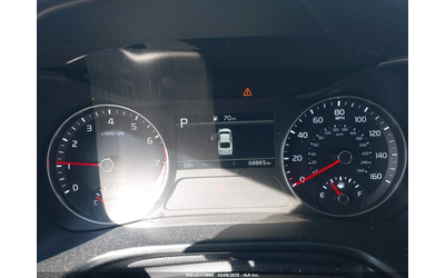 Kia Forte 2.0L I-4 DOHC, VVT, 147HP Front Wheel Drive - автомобили, коли, обяви за нови и употребявани 6