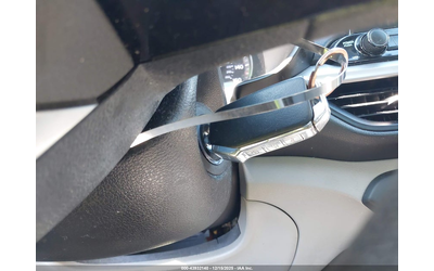 Kia Forte 2.0L I-4 DOHC, VVT, 147HP Front Wheel Drive - автомобили, коли, обяви за нови и употребявани 10