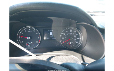 Kia Forte 2.0L I-4 DOHC, VVT, 147HP Front Wheel Drive - автомобили, коли, обяви за нови и употребявани 6