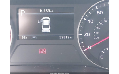 Kia Forte 2.0L I-4 DOHC, VVT, 147HP Front Wheel Drive - автомобили, коли, обяви за нови и употребявани 14