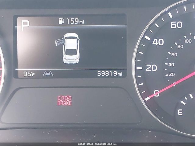 Kia Forte 2.0L I-4 DOHC, VVT, 147HP Front Wheel Drive - автомобили, коли, обяви за нови и употребявани 14