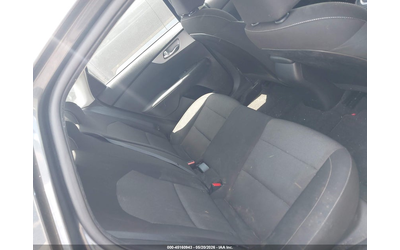 Kia Forte 2.0L I-4 DOHC, VVT, 147HP Front Wheel Drive - автомобили, коли, обяви за нови и употребявани 7
