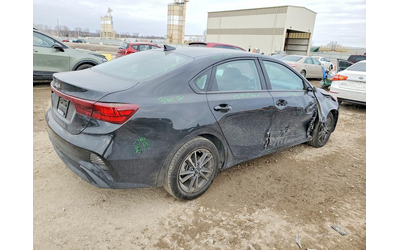 kia-forte-2-l-4-front-wheel-drive - 2