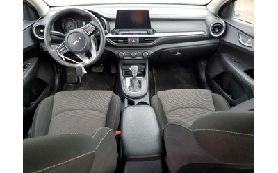 Kia Forte 2 L 4 Front-wheel Drive - автомобили, коли, обяви за нови и употребявани 7