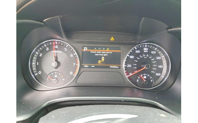 Kia Forte 2 L 4 Front-wheel Drive - автомобили, коли, обяви за нови и употребявани 8