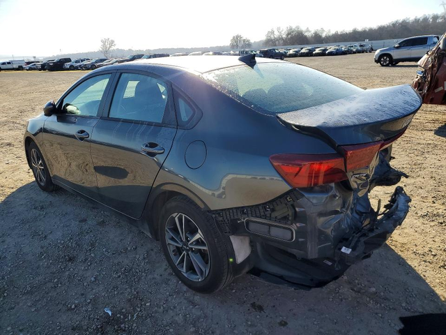 Kia Forte 2 L 4 Front-wheel Drive - автомобили, коли, обяви за нови и употребявани 1