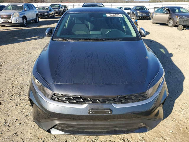 Kia Forte 2 L 4 Front-wheel Drive - автомобили, коли, обяви за нови и употребявани 4