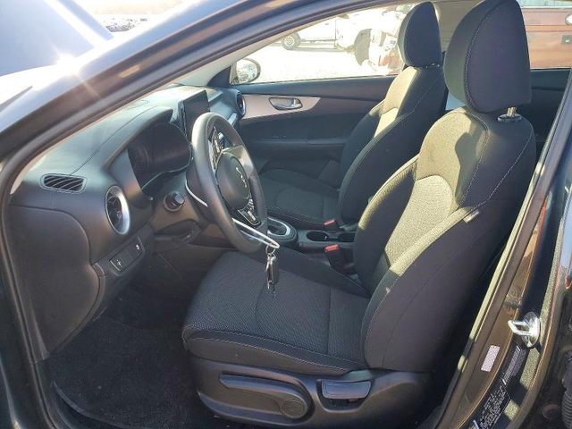 Kia Forte 2 L 4 Front-wheel Drive - автомобили, коли, обяви за нови и употребявани 6