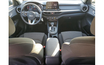 Kia Forte 2 L 4 Front-wheel Drive - автомобили, коли, обяви за нови и употребявани 7