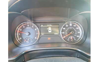 Kia Forte 2 L 4 Front-wheel Drive - автомобили, коли, обяви за нови и употребявани 8