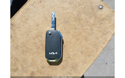 Kia Forte 2L I4   N Front Wheel Drive - автомобили, коли, обяви за нови и употребявани 10