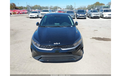 Kia Forte 2L I4   N Front Wheel Drive - автомобили, коли, обяви за нови и употребявани 11