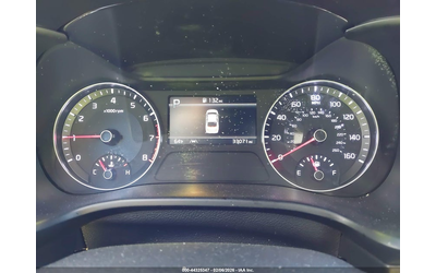 Kia Forte 2L I4   N Front Wheel Drive - автомобили, коли, обяви за нови и употребявани 6