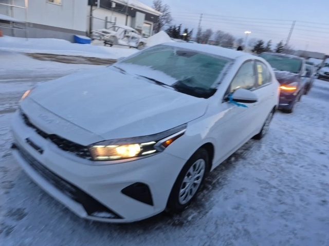 Kia Forte * LX * CARFAX * ЦЕНА ДО БГ - автомобили, коли, обяви за нови и употребявани 0