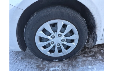 Kia Forte * LX * CARFAX * ЦЕНА ДО БГ - автомобили, коли, обяви за нови и употребявани 10