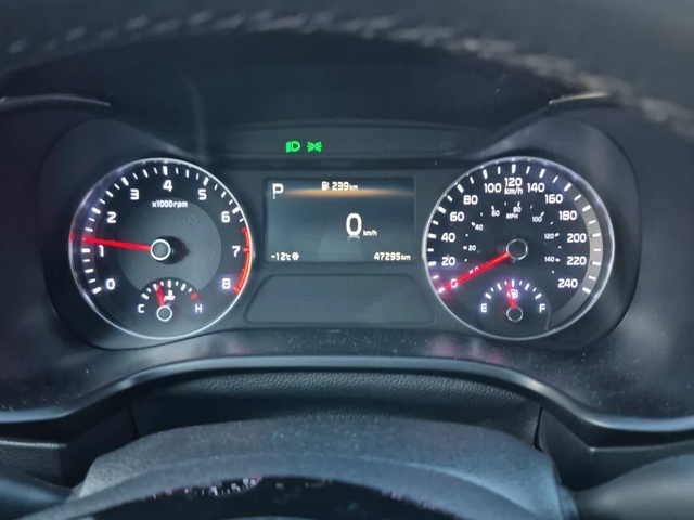 Kia Forte * LX * CARFAX * ЦЕНА ДО БГ - автомобили, коли, обяви за нови и употребявани 6