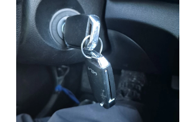 Kia Forte * LX * CARFAX * ЦЕНА ДО БГ - автомобили, коли, обяви за нови и употребявани 7