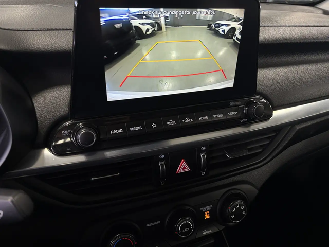 Kia Forte EX IVT|ALLOYS|SUNROOF|BACKCAM|HEATEDSEATS|CARPLAY| Front Wheel Drive - автомобили, коли, обяви за нови и употребявани 10