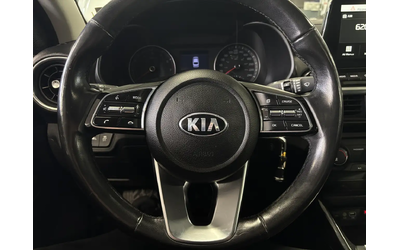 Kia Forte EX IVT|ALLOYS|SUNROOF|BACKCAM|HEATEDSEATS|CARPLAY| Front Wheel Drive - автомобили, коли, обяви за нови и употребявани 15