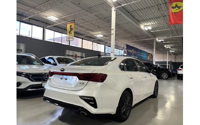 kia-forte-ex-ivt-alloys-sunroof-backcam-heatedseats-carplay-front-wheel-drive - 3