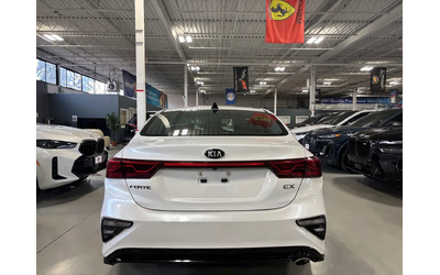 kia-forte-ex-ivt-alloys-sunroof-backcam-heatedseats-carplay-front-wheel-drive - 4