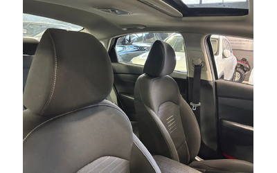 Kia Forte EX IVT|ALLOYS|SUNROOF|BACKCAM|HEATEDSEATS|CARPLAY| Front Wheel Drive - автомобили, коли, обяви за нови и употребявани 8