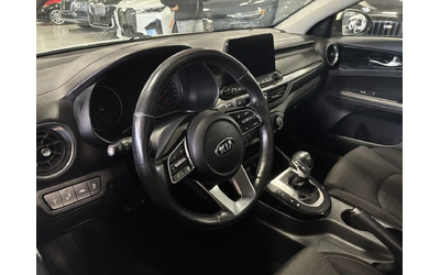 Kia Forte EX IVT|ALLOYS|SUNROOF|BACKCAM|HEATEDSEATS|CARPLAY| Front Wheel Drive - автомобили, коли, обяви за нови и употребявани 9