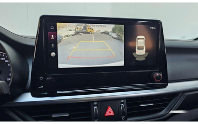 Kia K3 1.6 Prestige * НАЙ-ДОБРА ЦЕНА В БЪЛГАРИЯ* - автомобили, коли, обяви за нови и употребявани 14