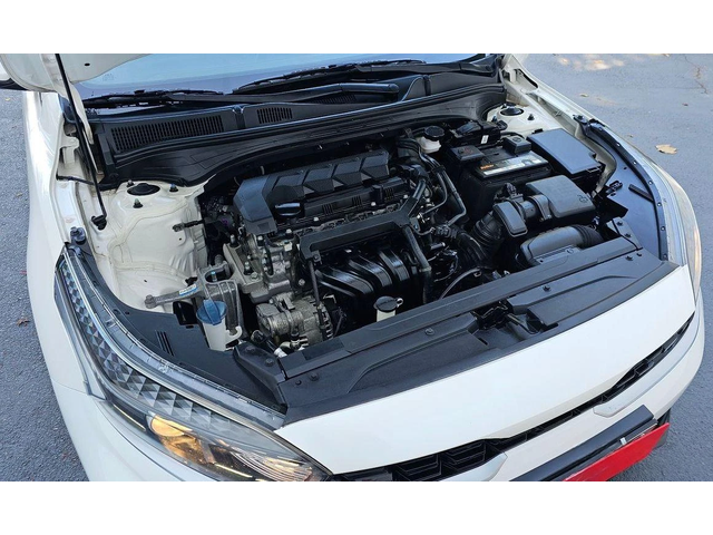 Kia K3 1.6 Prestige * НАЙ-ДОБРА ЦЕНА В БЪЛГАРИЯ* - автомобили, коли, обяви за нови и употребявани 5