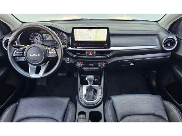 Kia K3 1.6 Prestige * НАЙ-ДОБРА ЦЕНА В БЪЛГАРИЯ* - автомобили, коли, обяви за нови и употребявани 6