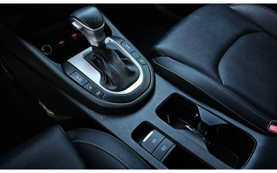 Kia K3 1.6 Prestige * НАЙ-ДОБРА ЦЕНА В БЪЛГАРИЯ* - автомобили, коли, обяви за нови и употребявани 8