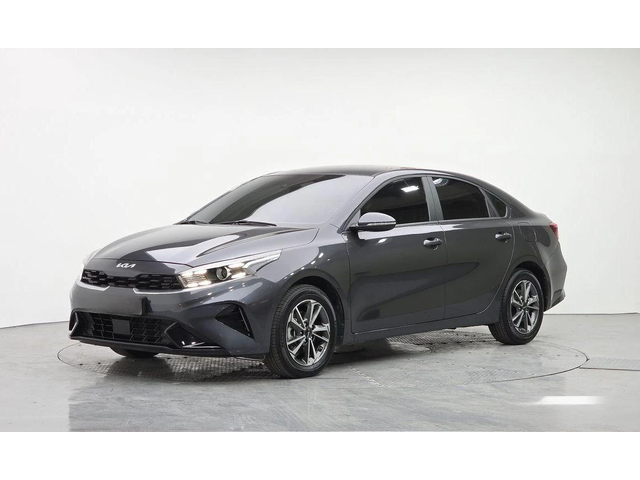 Kia K3 1.6 Prestige * НАЙ-ДОБРА ЦЕНА В БЪЛГАРИЯ* - автомобили, коли, обяви за нови и употребявани 0