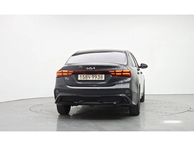 Kia K3 1.6 Prestige * НАЙ-ДОБРА ЦЕНА В БЪЛГАРИЯ* - автомобили, коли, обяви за нови и употребявани 3