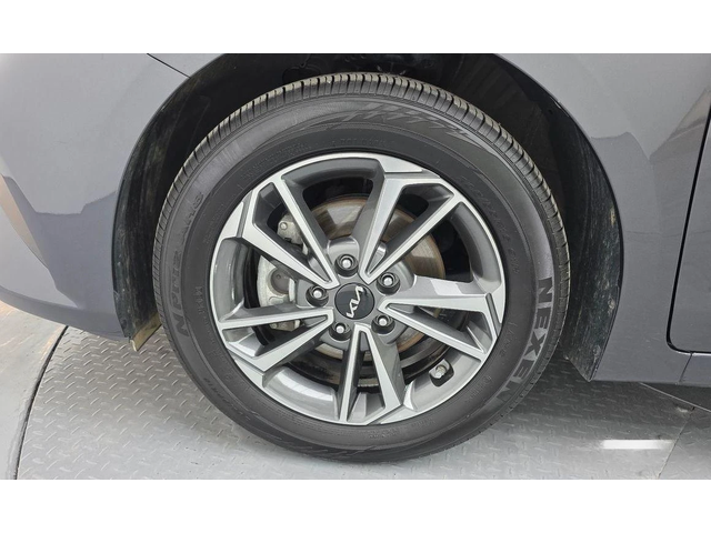 Kia K3 1.6 Prestige * НАЙ-ДОБРА ЦЕНА В БЪЛГАРИЯ* - автомобили, коли, обяви за нови и употребявани 4